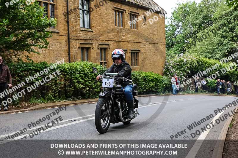 Vintage motorcycle club;eventdigitalimages;no limits trackdays;peter wileman photography;vintage motocycles;vmcc banbury run photographs